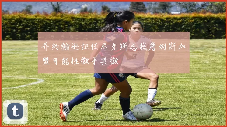 乔约翰逊担任尼克斯总裁詹姆斯加盟可能性微乎其微