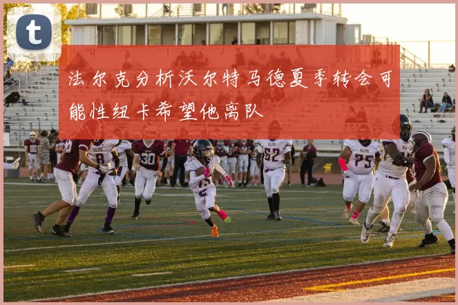 法尔克分析沃尔特马德夏季转会可能性纽卡希望他离队